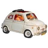 Modelo Fiat 500